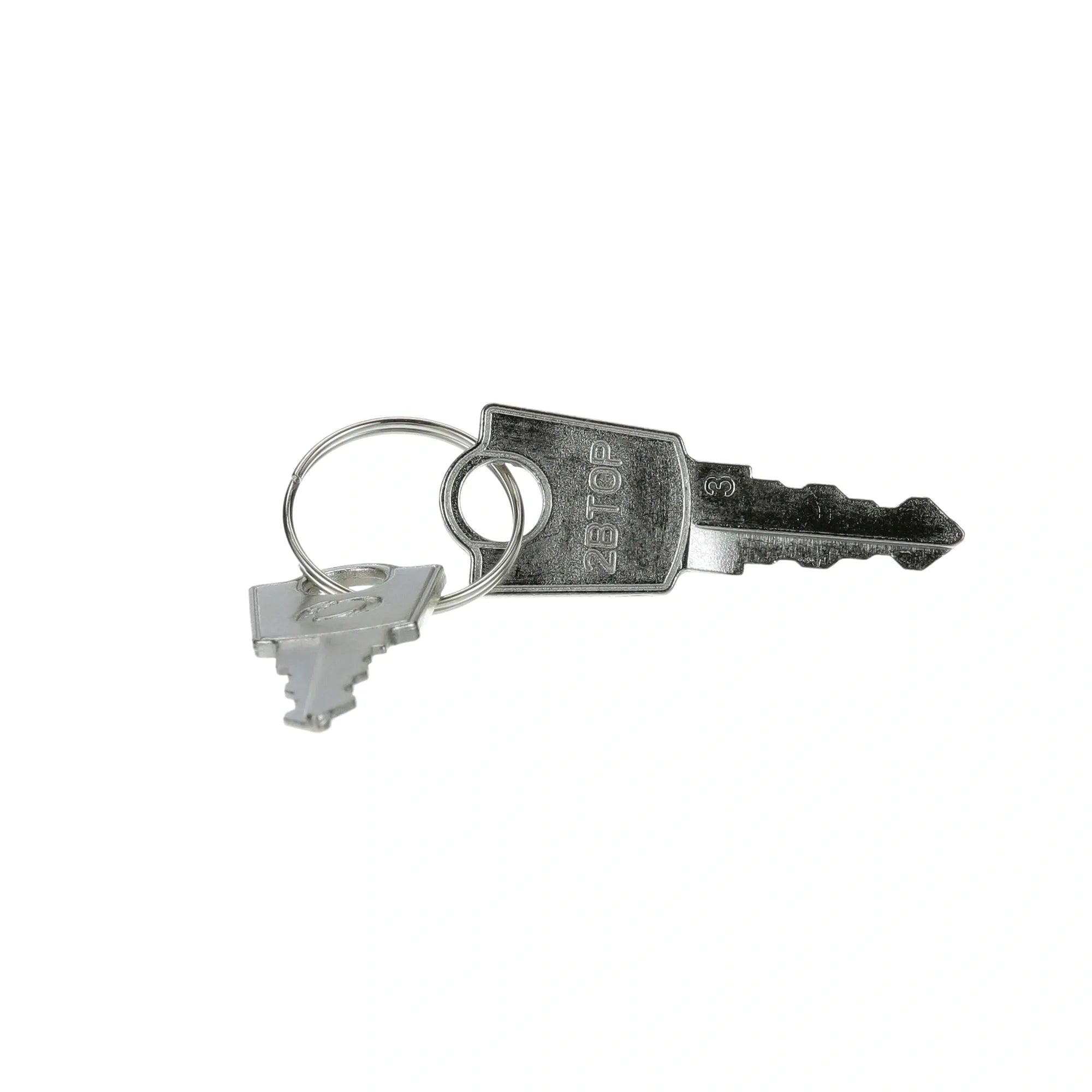 3000000000 Turbo Air - Keys Pair for MSR/F, GST, TSR/F alternate view 1 3000000000 Turbo Air - Keys Pair for MSR/F, GST, TSR/F alternate view 1